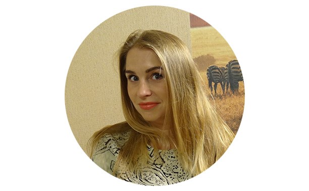 Алена Баринова, главный редактор радио АСТВ