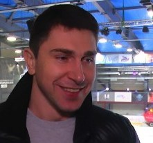 Тимофей Шишканов, экс-капитан ХК «Сахалин», сезон 2017-2018