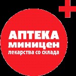 Аптека Миницен Амурск Официальный Сайт