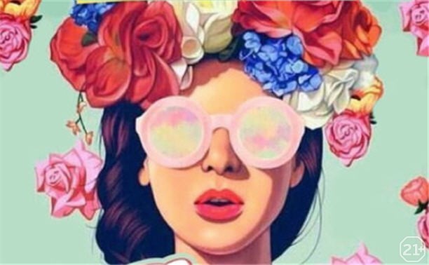 Flower Power Flower Power