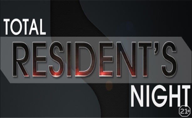 Total Resident's Night