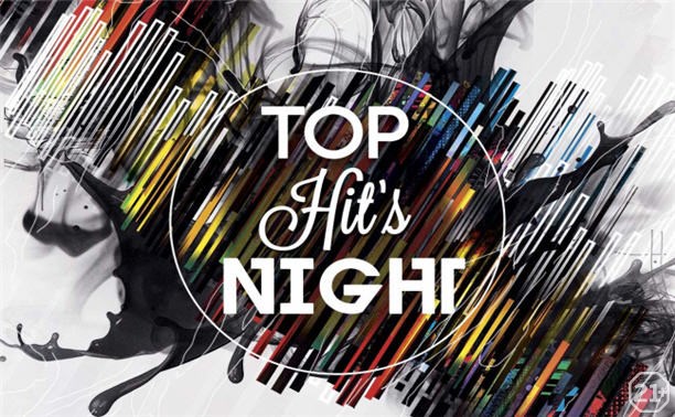 TOP HIT’S NIGHT