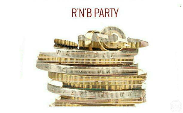 RnB Party (21+) RnB Party (21+)