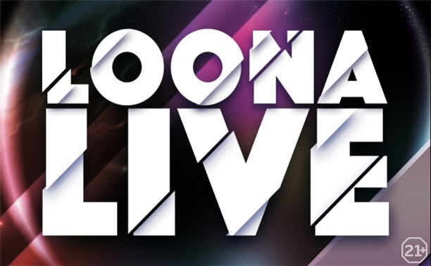 Loona Live!