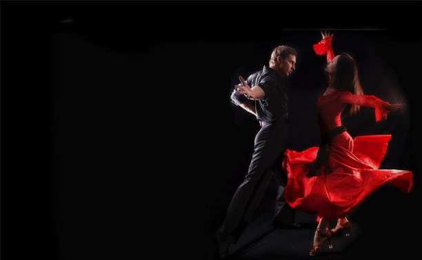 Flamenco mi Amor