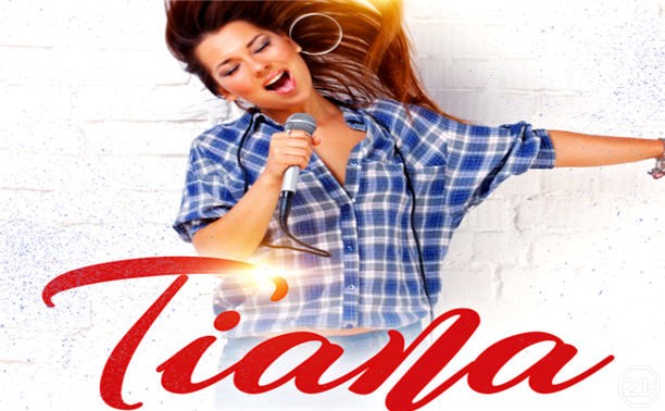Tiana/Moscow