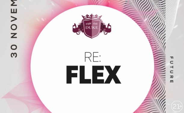 RE:flex