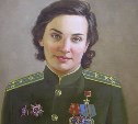 Великие женщины Великой страны! Валентина Гризодубова - первая женщина-Герой Советского Союза