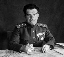 Чтобы помнили... Исполнилось 120 лет со Дня рождения легендарного командарма Василия Чуйкова