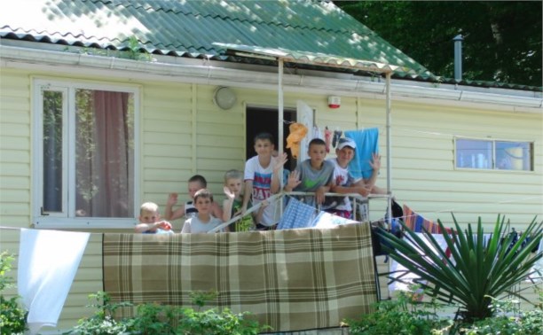 Наше путешествие!
