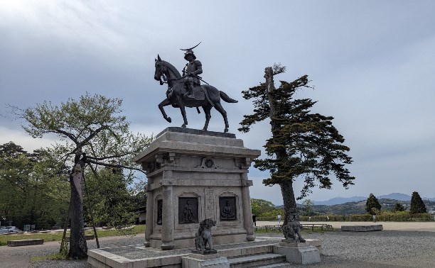 Последняя столица самураев