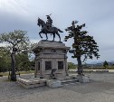 Последняя столица самураев