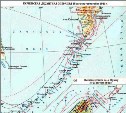75-летию освобождения Южного Сахалина и Курильских островов от японских милитаристов.