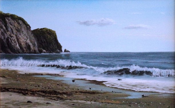 «Спонтанный» Лепс, Чехов у моря, шарж на Джеки Чана и картина за миллион