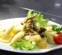 Сахалинская вахня: 10 рецептов вкусных и доступных блюд