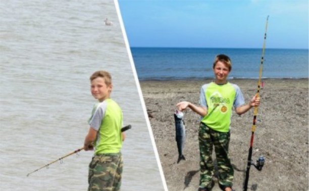 Итоги голосования "Летняя рыбалка - 2014"