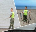 Итоги голосования "Летняя рыбалка - 2014"