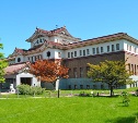 Зданию Сахалинского краеведческого музея исполнилось 80 лет