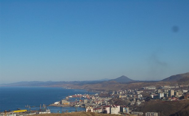 Дома по улице Ливадных в Холмске необходимо сносить