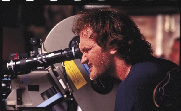 Quentin Tarantino. Part 2.