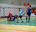 МФК "Сахалин" чемпион Сахалинской области по мини-футболу