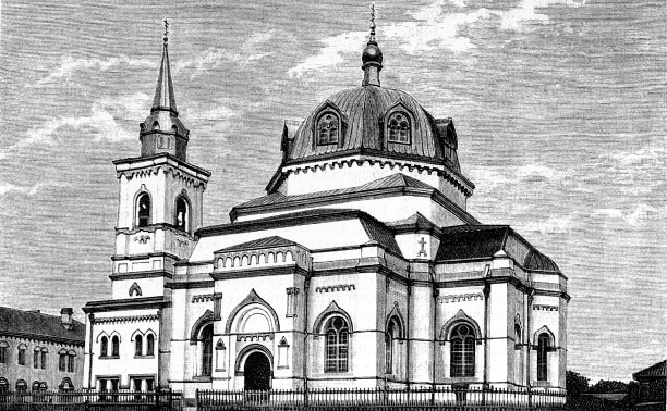 Аlma mater сахалинских мальчишек в Токио