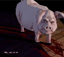 Депутат заразит свиней. Обзор околосахалинского интернета