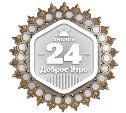На зеркале позитивное доброутреннее с конкурсом)