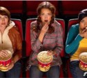 Реклама в кинотеатрах или зачем мы на самом деле ходим в кино