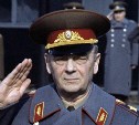 Чтобы помнили.... Маршал Советского Союза Сергей Леонидович Соколов