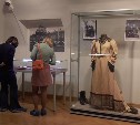 Выставка Тульский дресс-код или, чтобы костюмчик сидел… Открытие, экскурсия, Тула