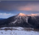 Обстоятельная фотосессия горы Стахановской («Язычницы»)