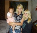Ребенок должен жить в семье: Алена Кузнецова и ее четверо детей