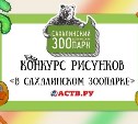 Конкурс рисунков "В Сахалинском зоопарке" - церемония награждения уже скоро!