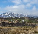 Курильский дневник (Итуруп)