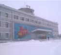 Два крупных рейса ожидают разрешения на посадку в аэропорту Южно-Сахалинска