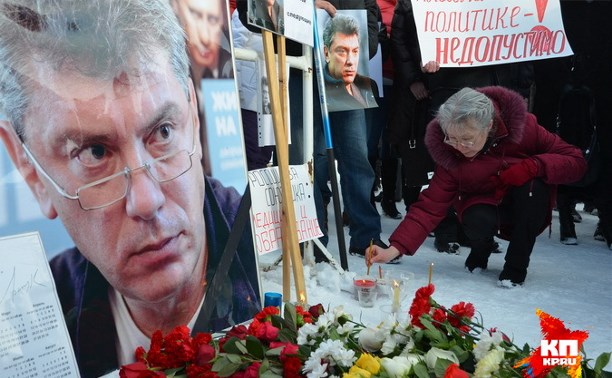 Еще раз про Немцова