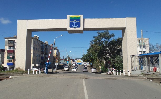 Площадки в Холмске без специального покрытия