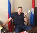 Виталий Горичев покинул пост вице-мэра Корсакова