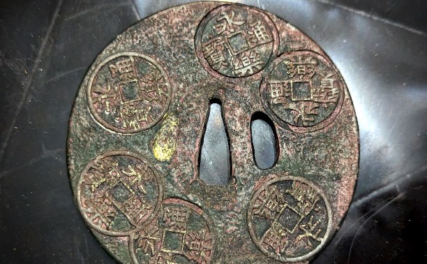 6 монет Санада