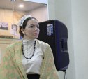В музее прошли костюмированные чтения в день памяти А.П. Чехова