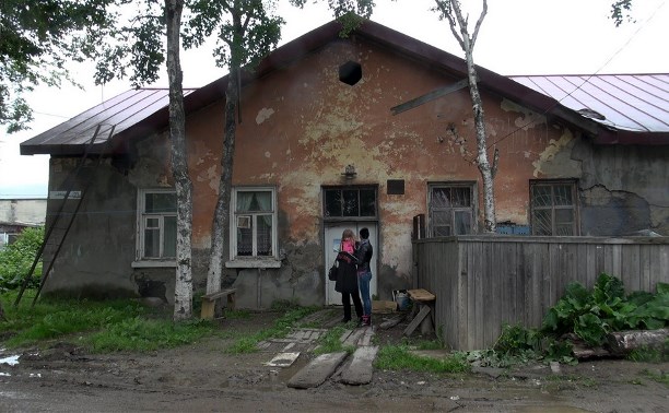 Обзор проблем ЖКХ в Южно-Сахалинске