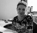 Мария Денисенко, ведущая "Нашего дня" - о профессии журналиста и своих коллегах