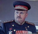 Чтобы помнили. Герой Советского Союза Генерал армии Иван Ефимович Петров.