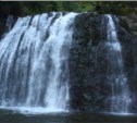 "15 метров восторга".. или "Как мы ехали до Черемшанского водопада" (фото)