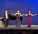 Волшебство голоса и музыки. Санктъ-Петербургъ Опера