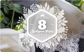 История носового платка в доброутреннем с конкурсом)