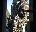 Ангкор, ещё Ангкор...
