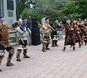 IV Фестиваль коренных народов Сахалина. Открытие