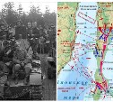 К 75-летию Освобождения Южного Сахалина и Курильских островов от японских милитаристов